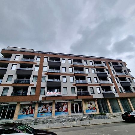 Best Family Apartments & Private Parking ソフィア エクステリア 写真