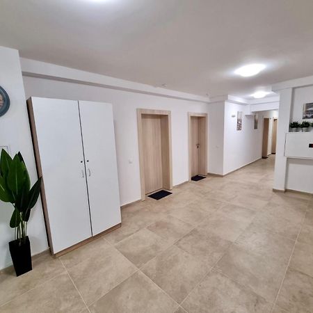 Best Family Apartments & Private Parking ソフィア エクステリア 写真