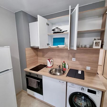 Best Family Apartments & Private Parking ソフィア エクステリア 写真
