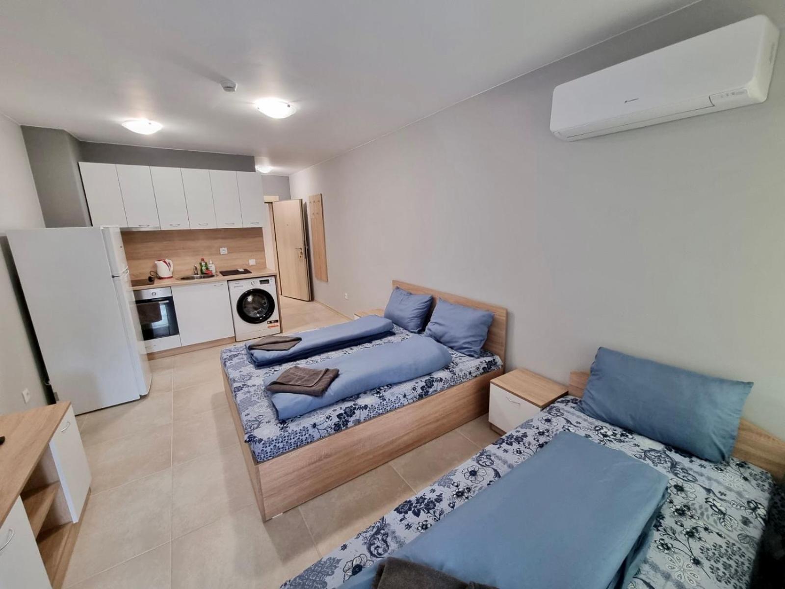 Best Family Apartments & Private Parking ソフィア エクステリア 写真