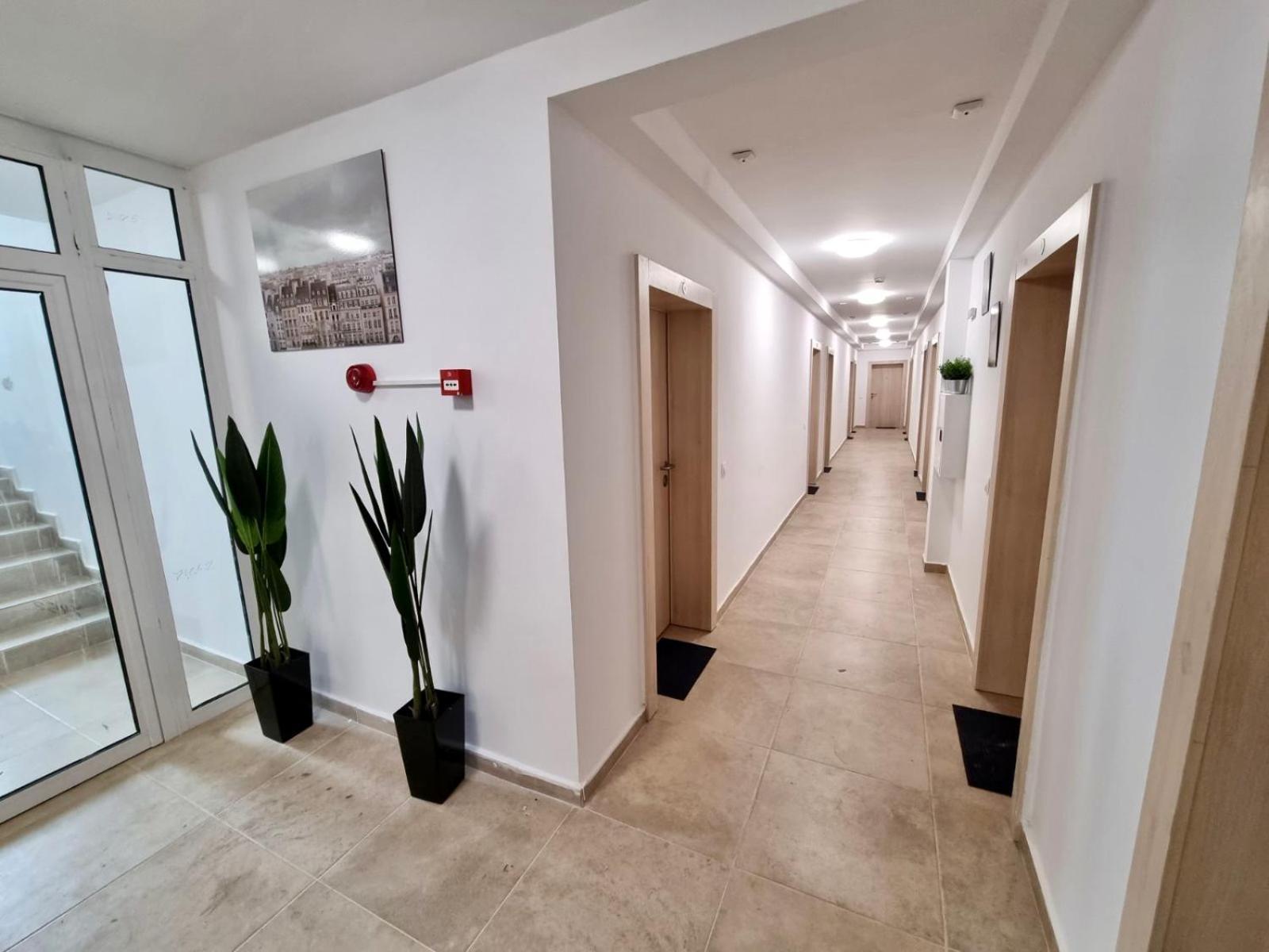 Best Family Apartments & Private Parking ソフィア エクステリア 写真