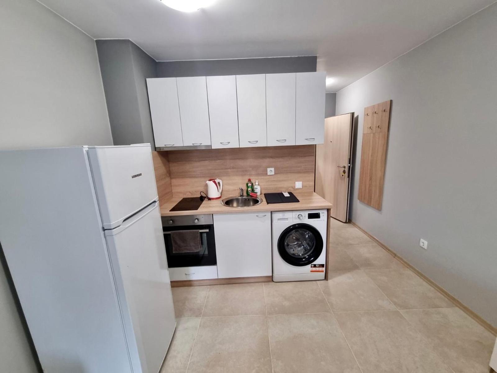 Best Family Apartments & Private Parking ソフィア エクステリア 写真