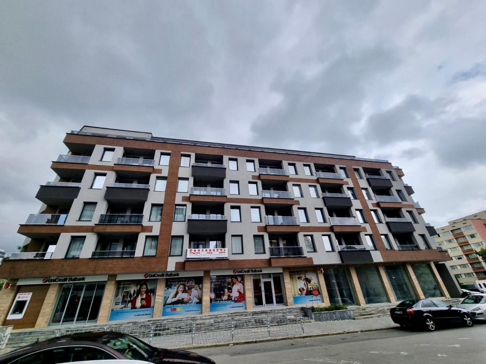 Best Family Apartments & Private Parking ソフィア エクステリア 写真