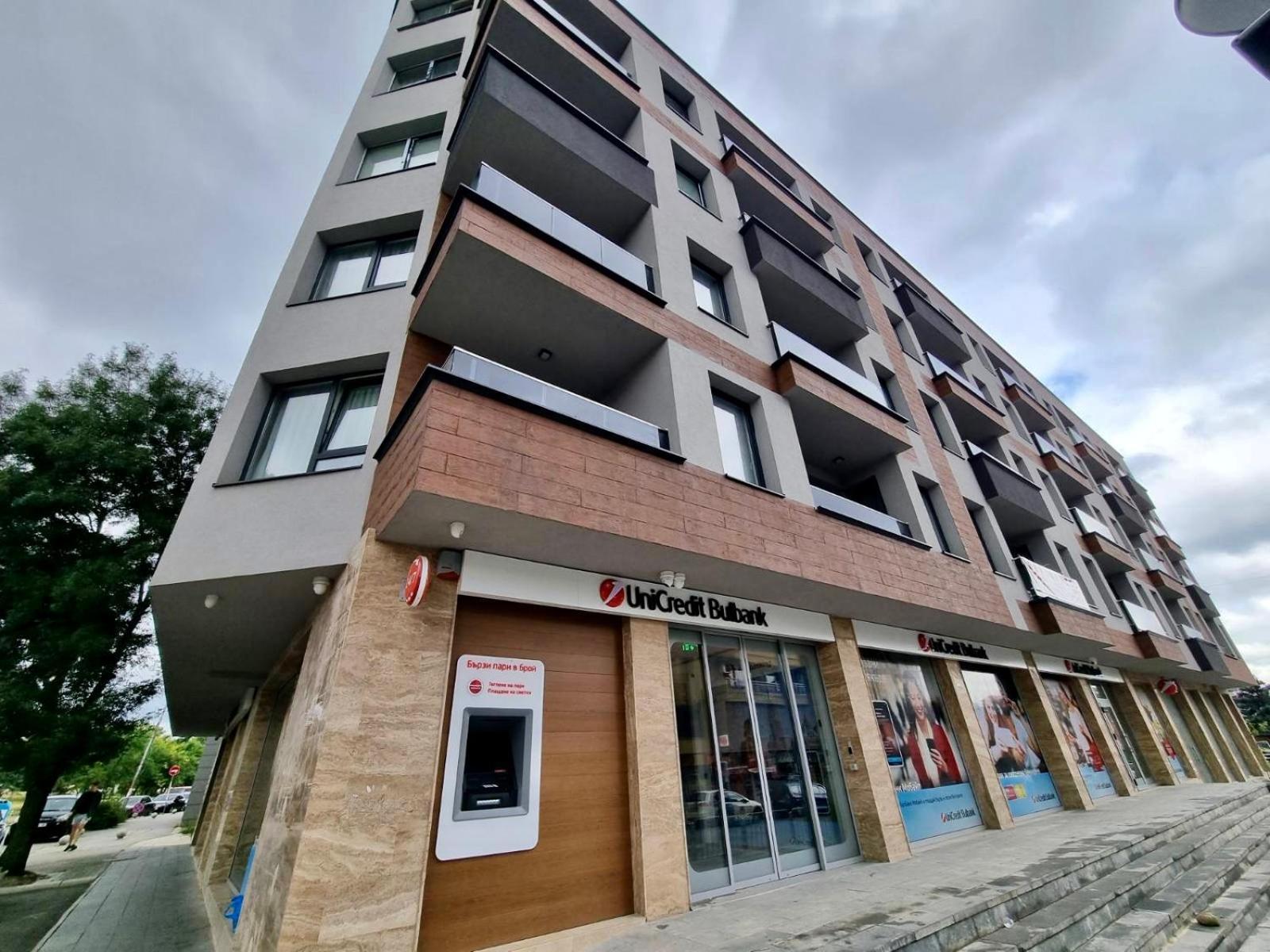 Best Family Apartments & Private Parking ソフィア エクステリア 写真
