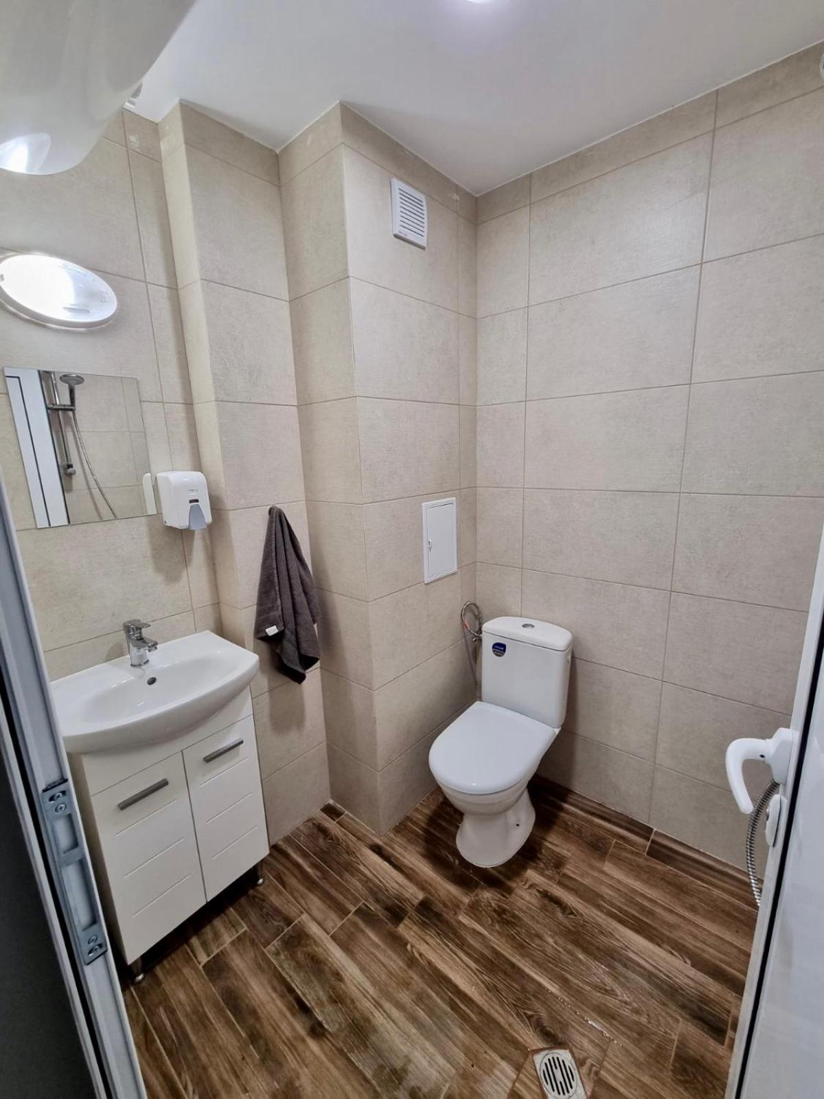 Best Family Apartments & Private Parking ソフィア エクステリア 写真